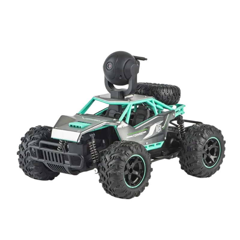 4wd remote control car price 200