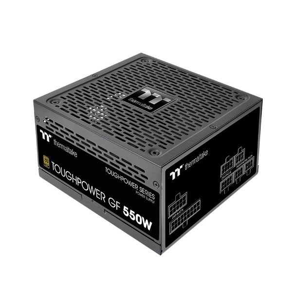 Thermaltake Modular Toughpower GF 550W GOLD Power Supply