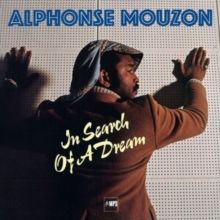 In Search of a Dream (Vinyl / 12" Album)