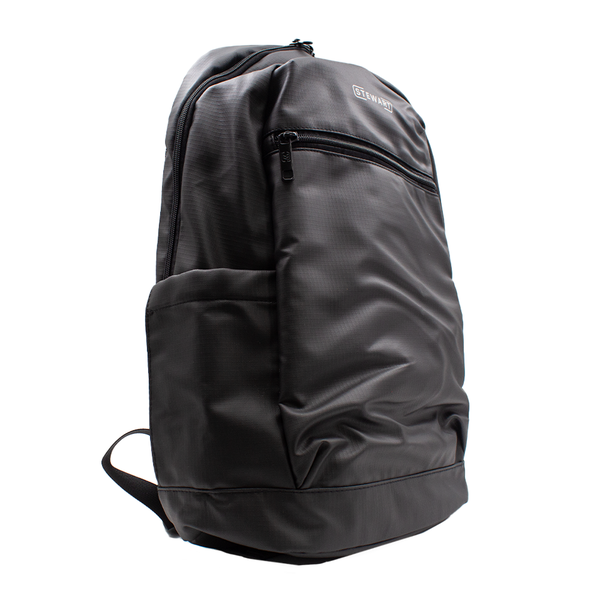 Stewart 15,6'' Laptop backpack [STW-1713 BK]