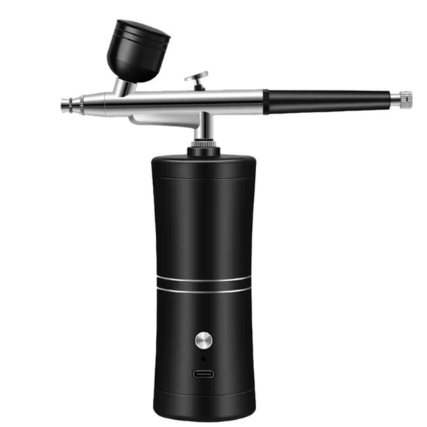 Rechargeable Airbrush Machine