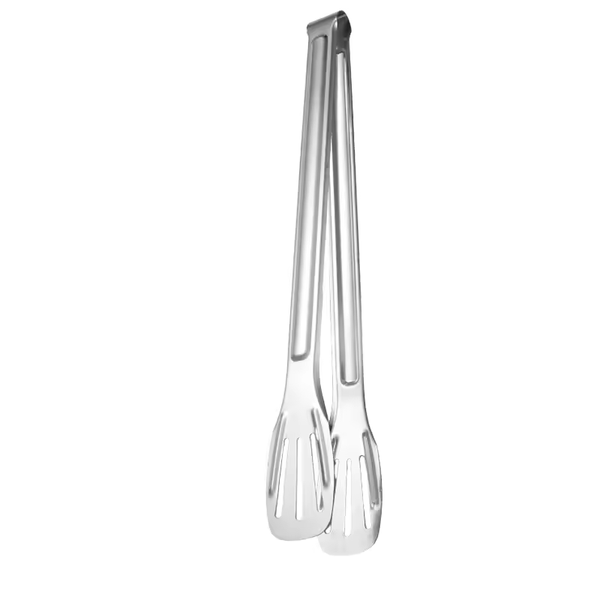 Stainless Steel Food Kitchen Baking Frying Steak Home UseFood Clip Tong
