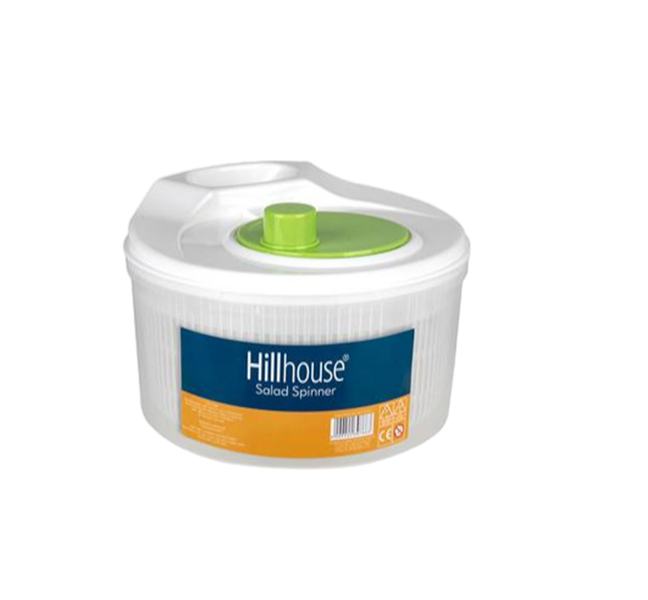 Hillhouse - Salad Spinner