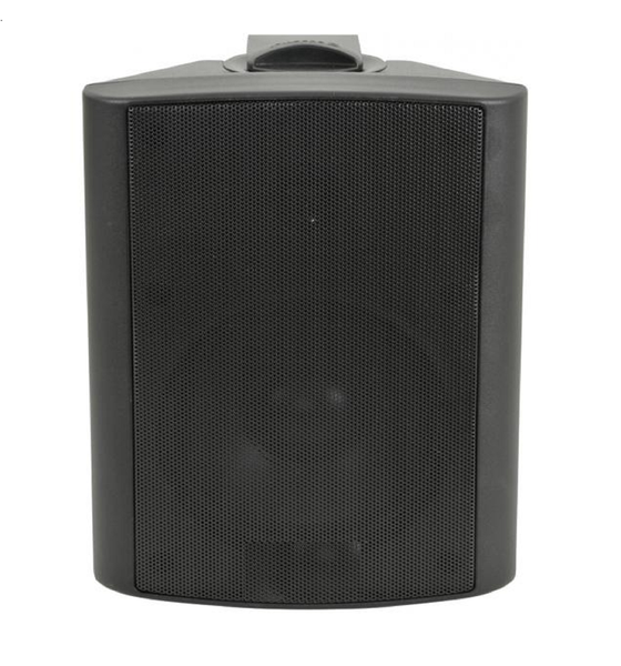 Black Wall Mount Speaker