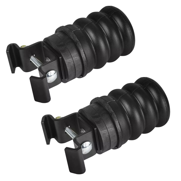 Tss-107-47 Rear Suspension Air Helper Spring Kit Compatible with Universal