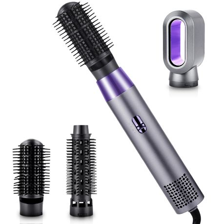 Pro Hot Air Brush for Professional Hair Style Set | Buy Online in South  Africa 