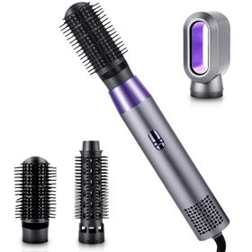 Pro Hot Air Brush for Professional Hair Style Set | Shop Today. Get it ...