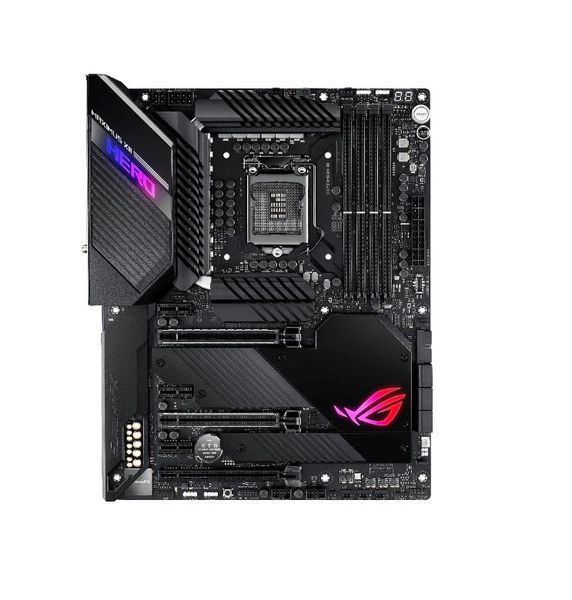ROG Maximus XII Hero Z490 ATX Motherboard