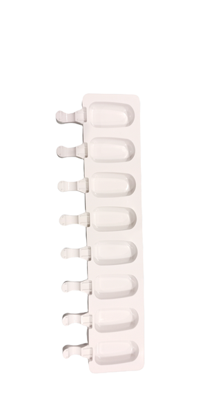 Silicone Ice Cream Mould - 03