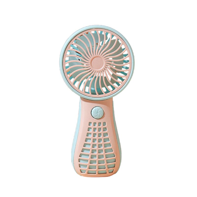 Pocket fan Portable Mini USB Rechargeable Handheld Powerful Fan Shop