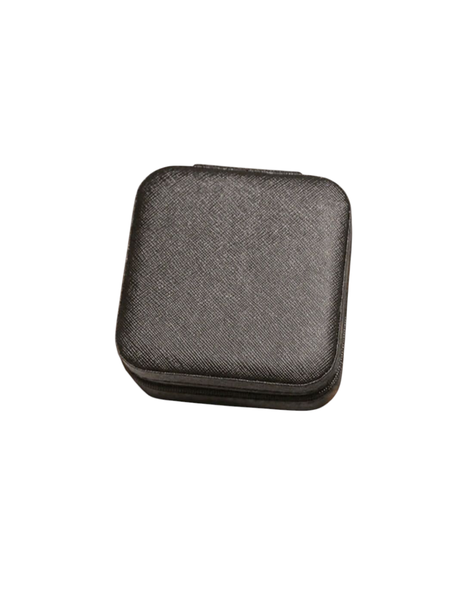 Portable Travel Jewelry Box