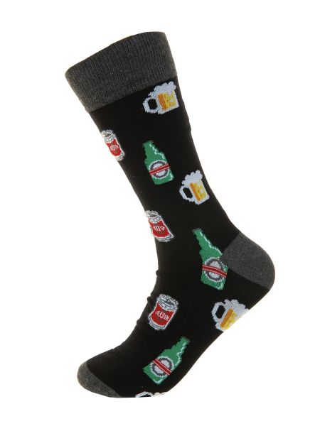John Frank fashion socks