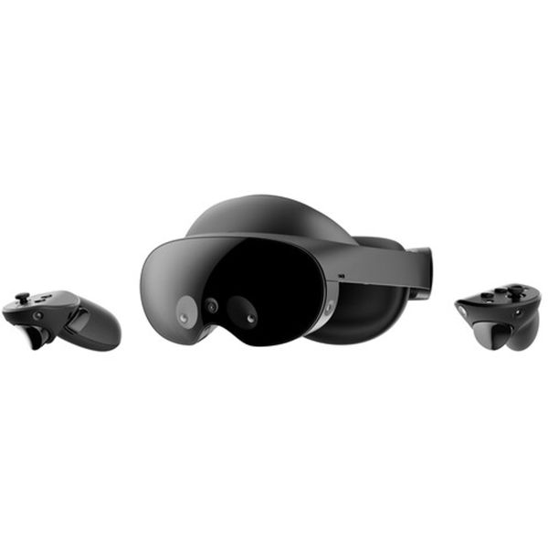 Oculus Quest Pro - VR Headset - 256GB (Parallel Import)