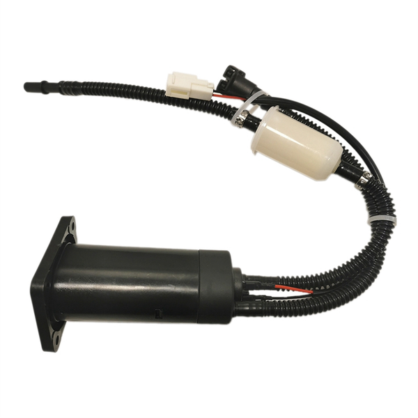 Motorcycle Fuel Pump 81207090100 for Ktm Sxf 250 Compatible with Universal