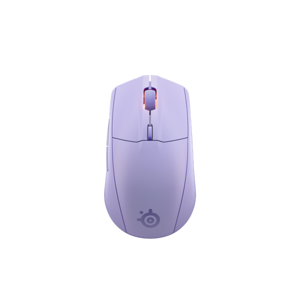 SteelSeries Rival 3 Wireless Gen 2 - Lavender