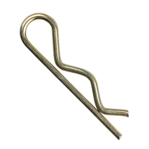 Bulk Pack x 100 Grip Clip 12-22mm 4mm S12