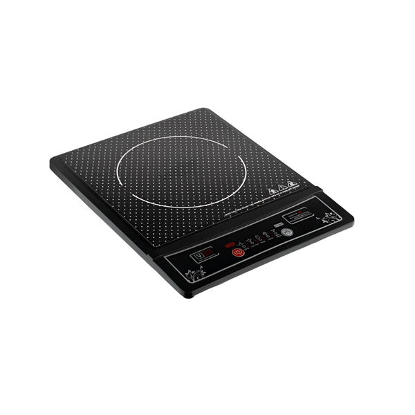 2000W Portable Multi-Function Cordless Electric Induction Cooker