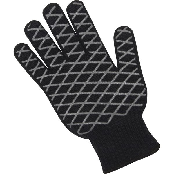 Dangrill Barbecue Glove W/Silicone