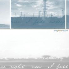 The Gloria Record (Vinyl / 12" Album)