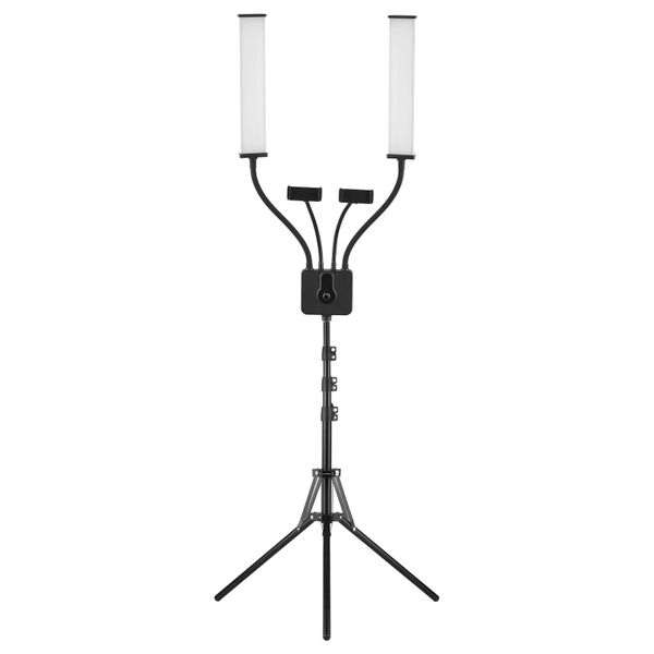 Metal Stand LED Video Light