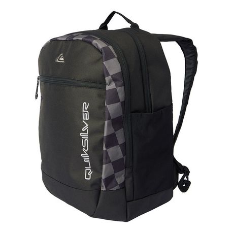 Quicksilver discount school bags