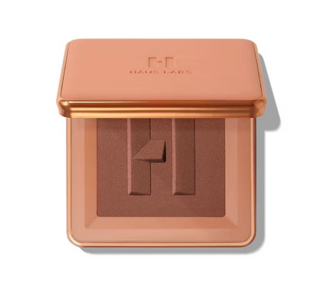 Haus Labs By Lady Gaga - Power Sculpt Velvet Bronzer (Deep Level 10)