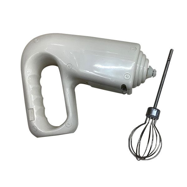 Electric Egg Whisk- Kitchen Friend