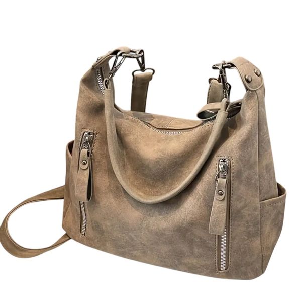 Vintage Women Shoulder Bag