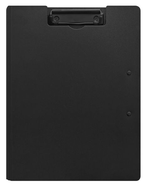 Double Carry Clipboard With Protective Flap + 80 Page Exam Pad