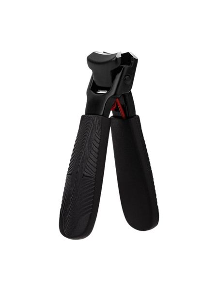 Professional Manicure Tool For Thick Nails Anti Splinter Design Easy Grip