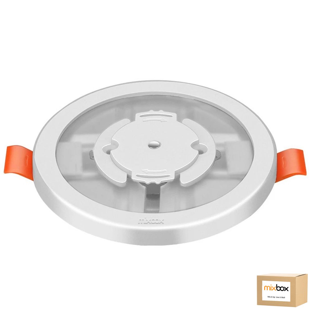 Mix Box Dome Camera Ceiling Bracket Compatible with Xiaomi Cameras