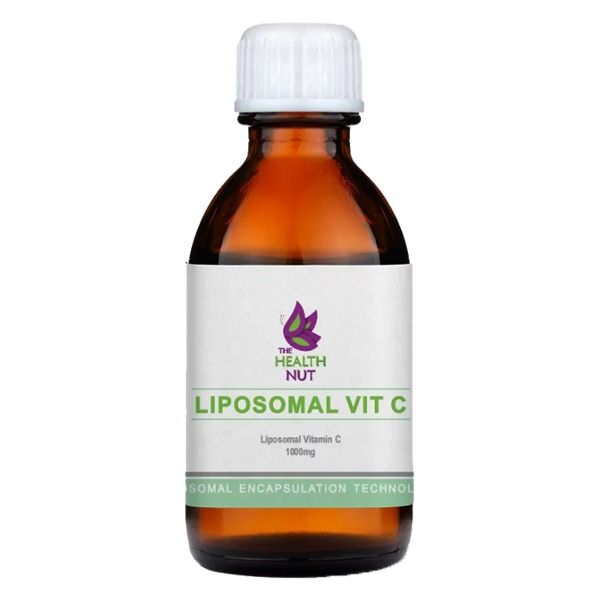 Vitamin C - Liposomal 200ml