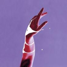 Sour Cherry Bell (Vinyl / 12" Album)