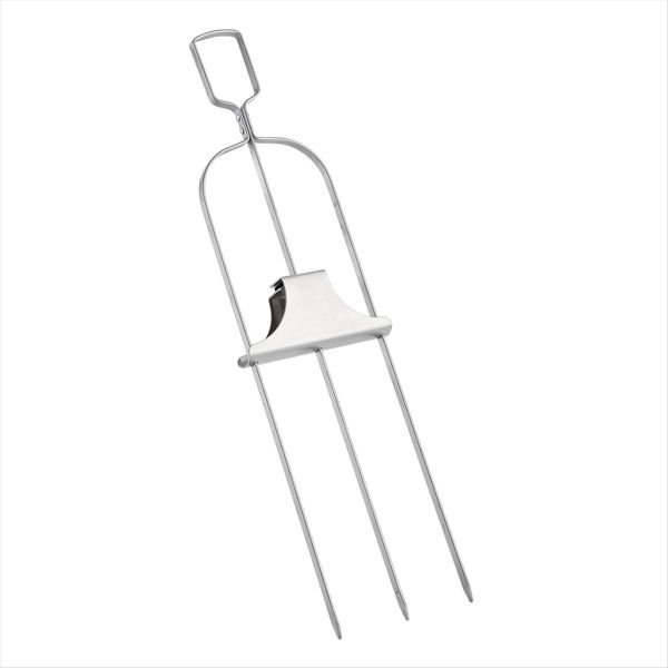 3 Way Skewers Metal Skewers for Grilling