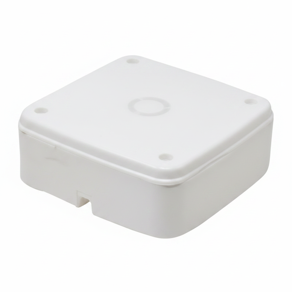 Esquire CCTV Camera Mounting Box for Indoor/Outdoor Use