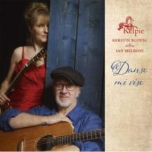 Danse Mi Vise (Dance My Song) (CD / Album Digipak)