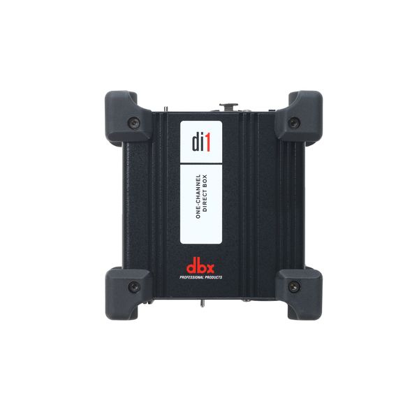 dbx DI1 Active Direct Box
