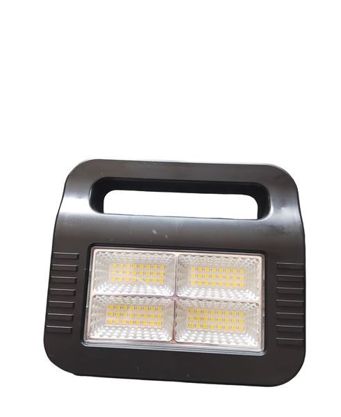 Multifunctional Solar Light System