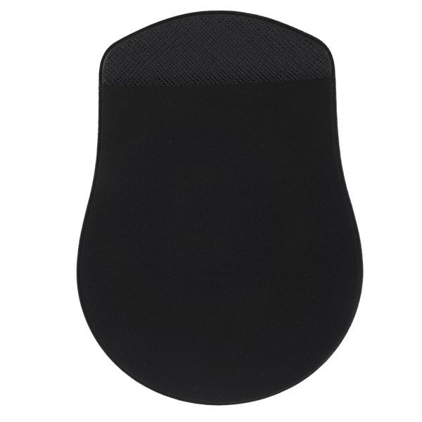 Universal Mouses Pouch, No Glue Residue Slim Sleeve for Wireless Mouses