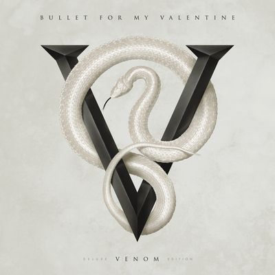 Venom (Vinyl / 12" Album)