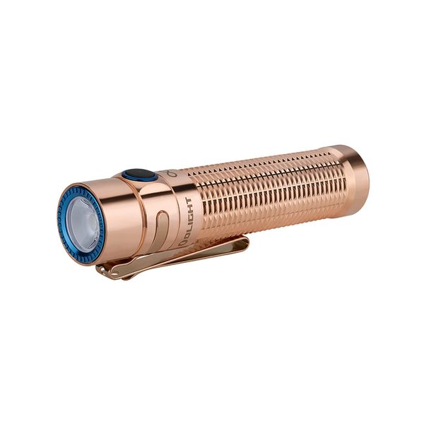 Olight Warrior Mini, 1500 Lumen, 190m throw rechargeable Limited Eternal