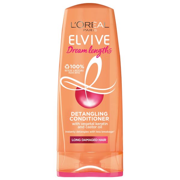 LOreal Elvive Dream Lengths - Conditioner for long damaged hair 400ml