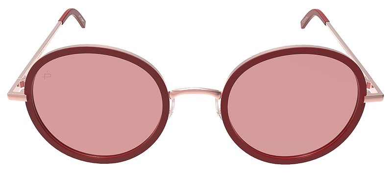 Prive Revaux - The Street - Red