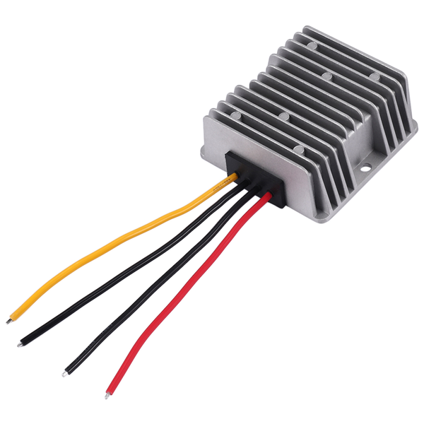 48V Dc-Dc Converter 48V to 24V 20a Step Down Power Supply Transducer