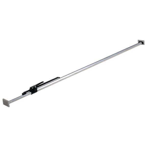 Scalable Ratchet Type Cargo Bar - Heavy Duty Securing Bar