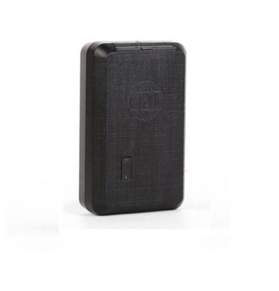 Portable Vehicle GPS / Cellular Tracking Device - New GAT23 LTE Version