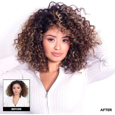 Mini Dream Coat Anti-Frizz Treatment for Curly Hair - COLOR WOW