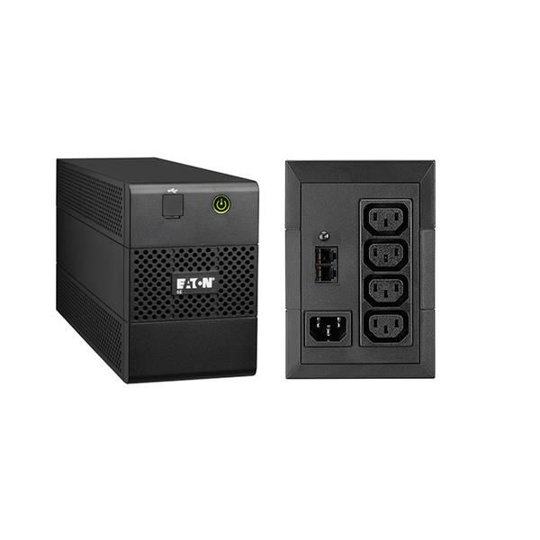 Eaton 5E 650i USB