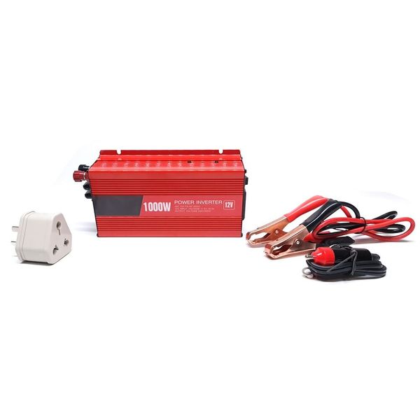 1000w - Power Inverter