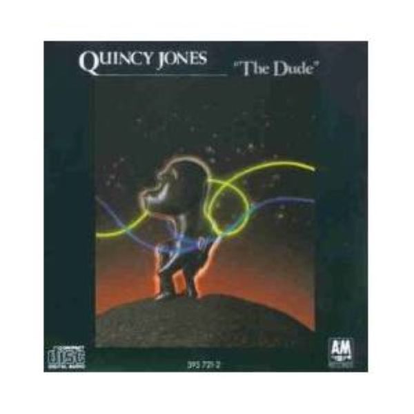 Quincy Jones - The Dude